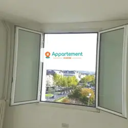 Appartement 3 pièces Angers à vendre